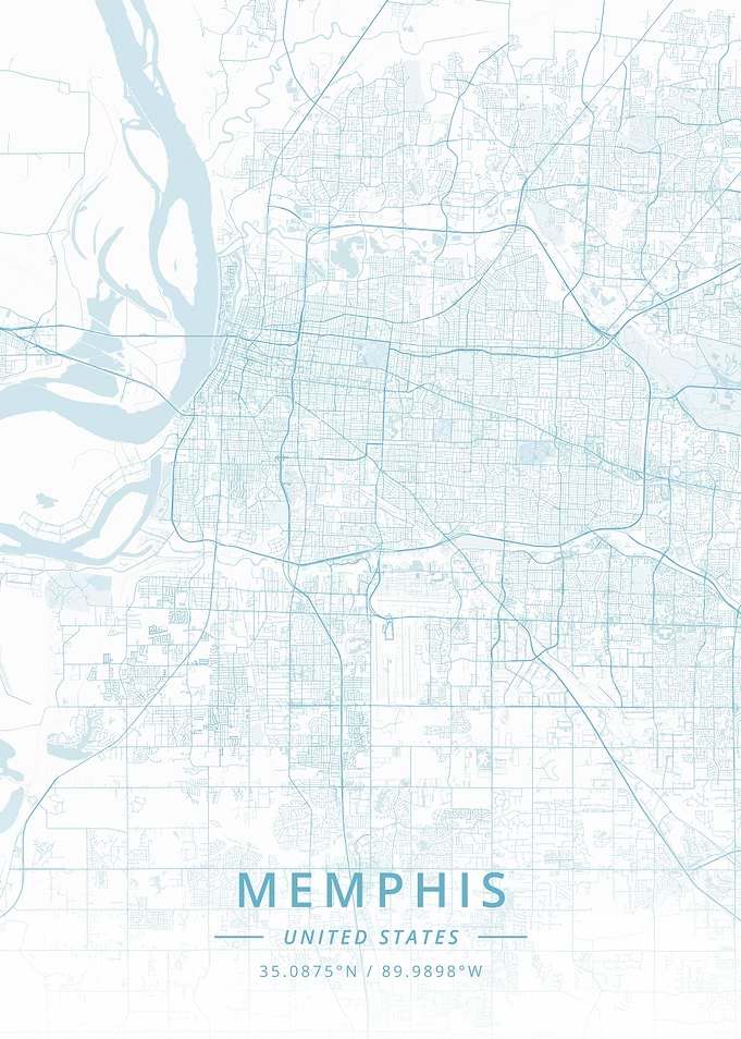 Memphis United States