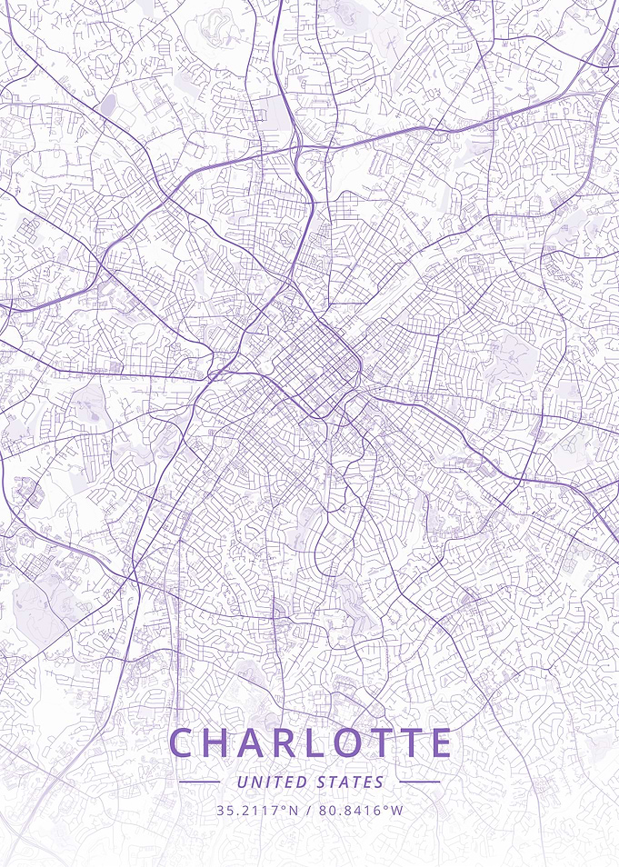 Charlotte United States