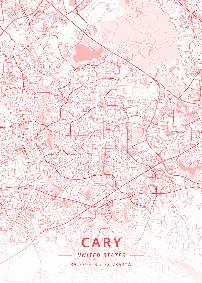 Cary United States
