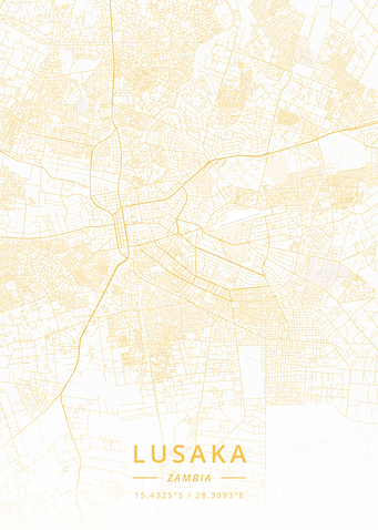 Lusaka Zambia