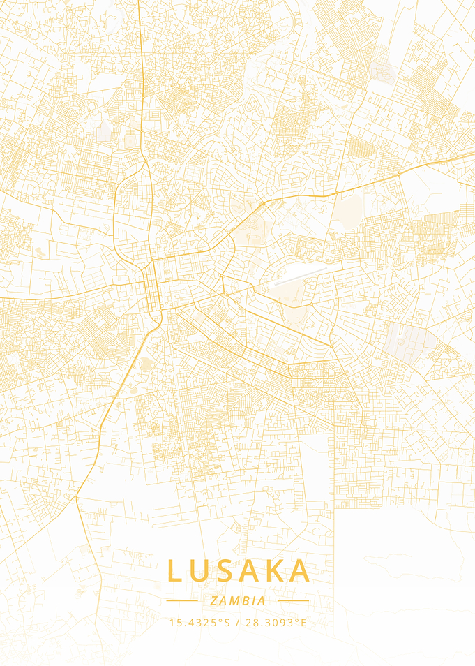 Lusaka Zambia