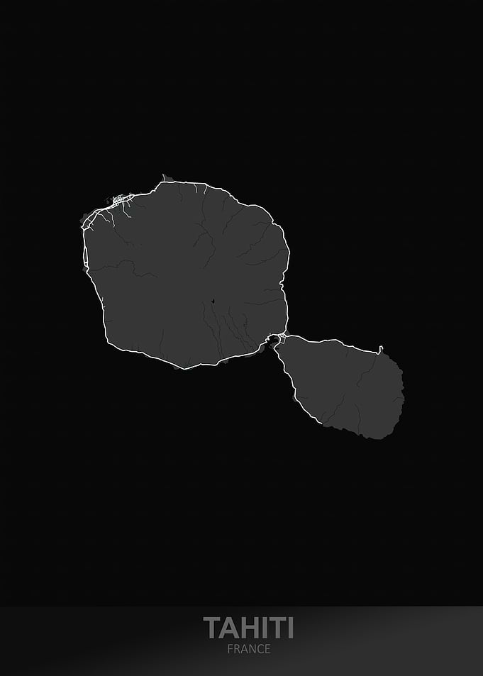 Tahiti France