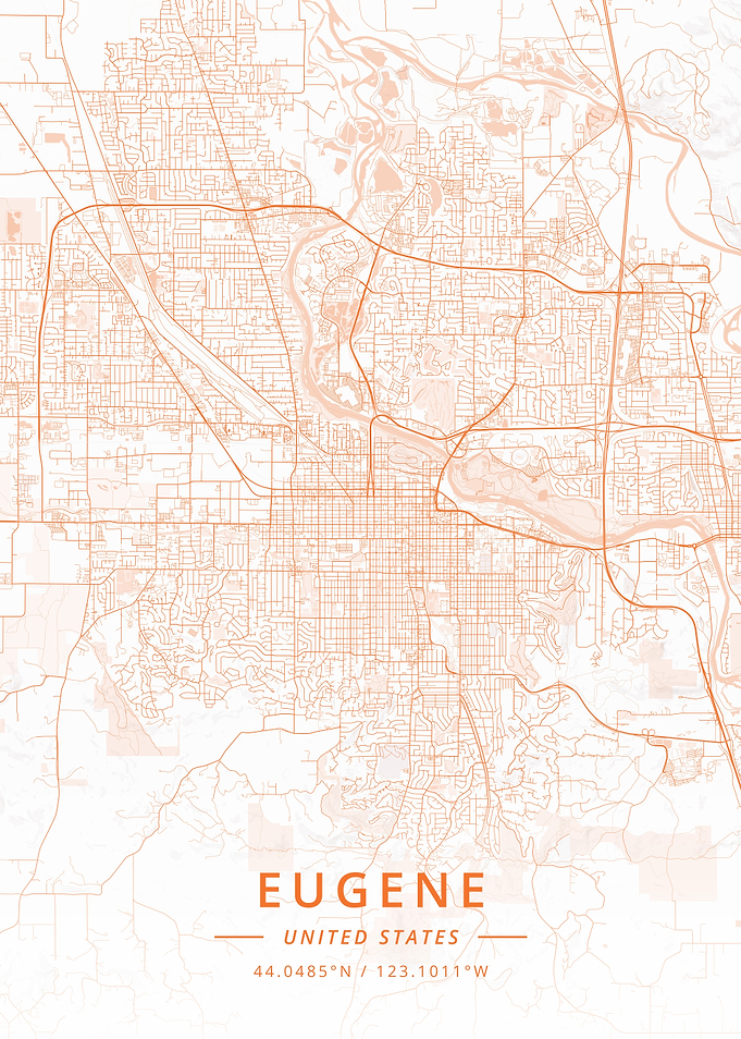 Eugene United States