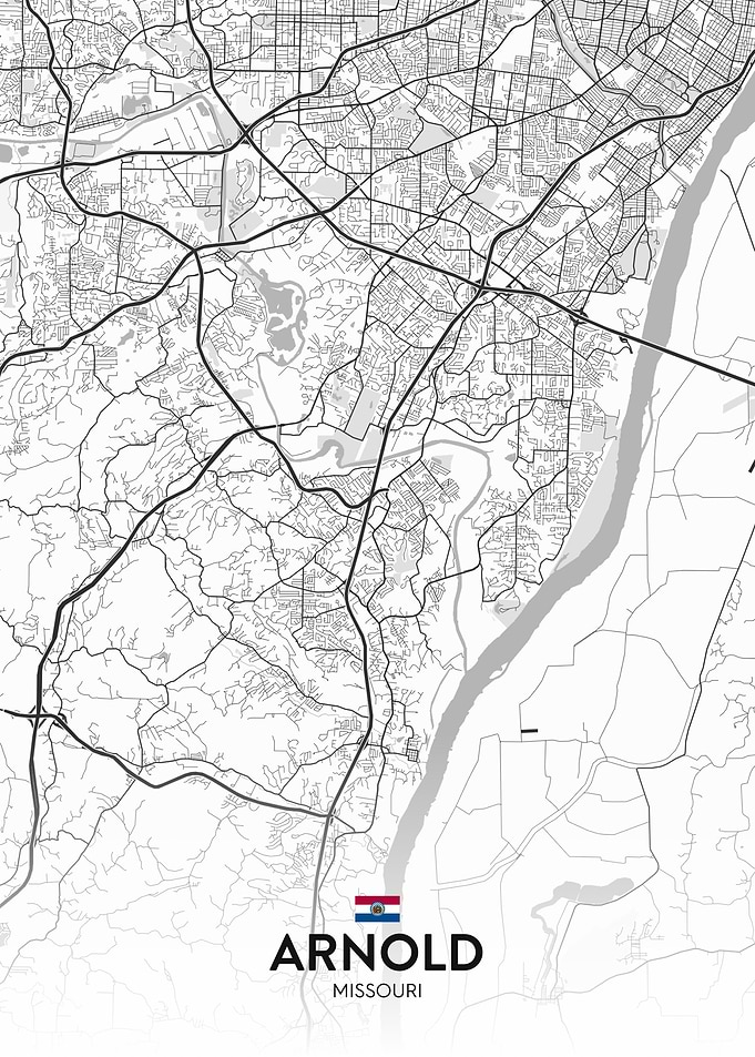 Arnold MO