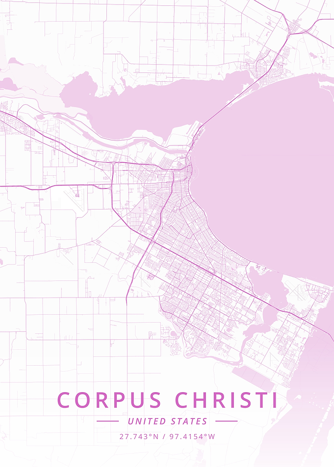 Corpus Christi US