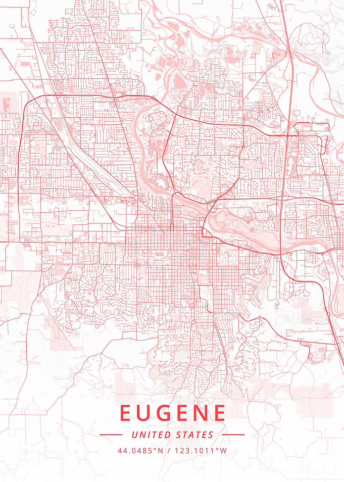 Eugene United States