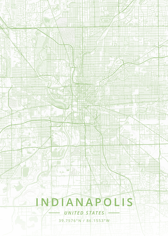 Indianapolis United States