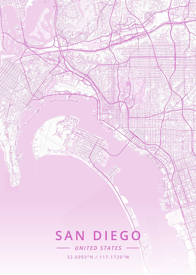 San Diego United States