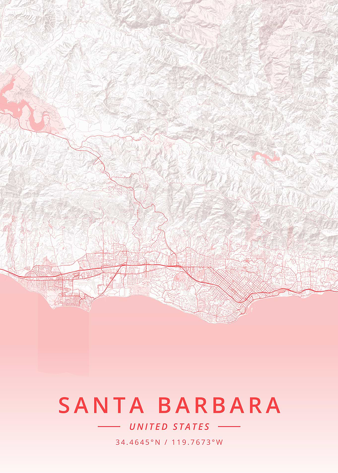 Santa Barbara US