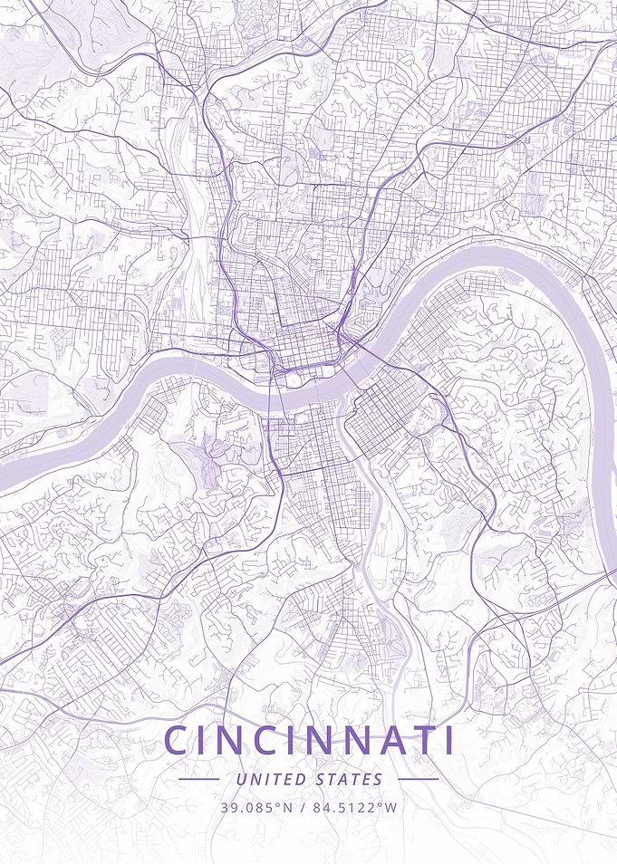 Cincinnati United States