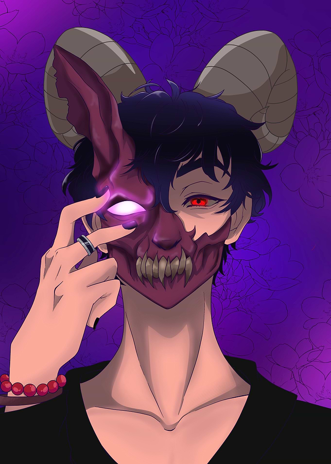 Corpse Husband