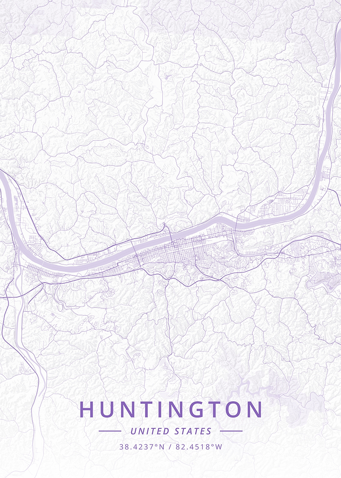 Huntington United States