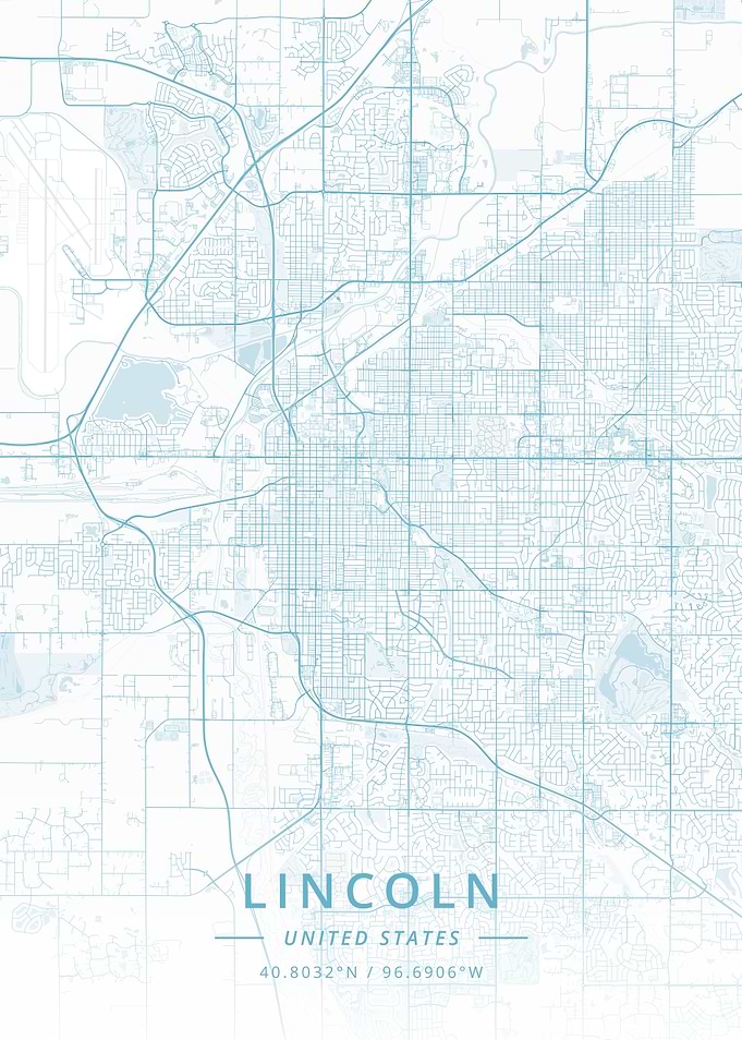 Lincoln United States