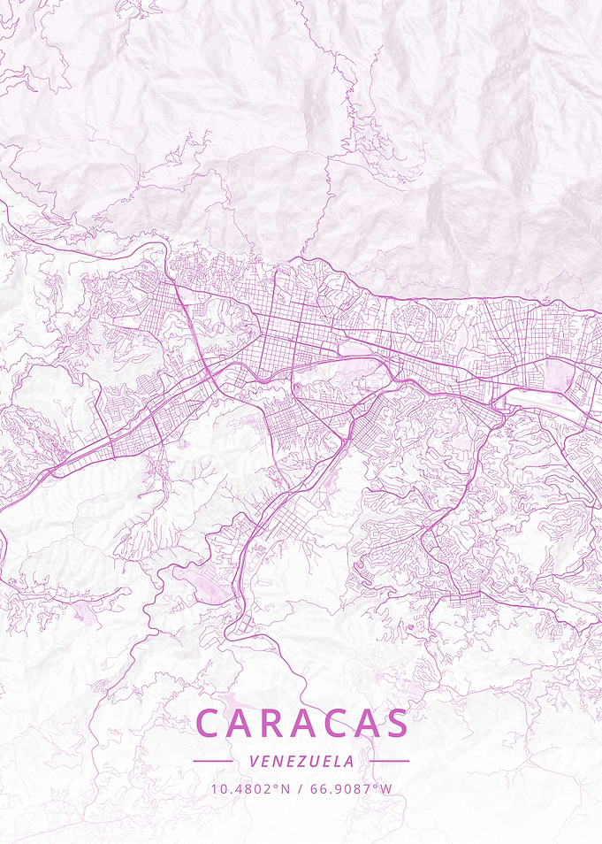 Caracas Venezuela
