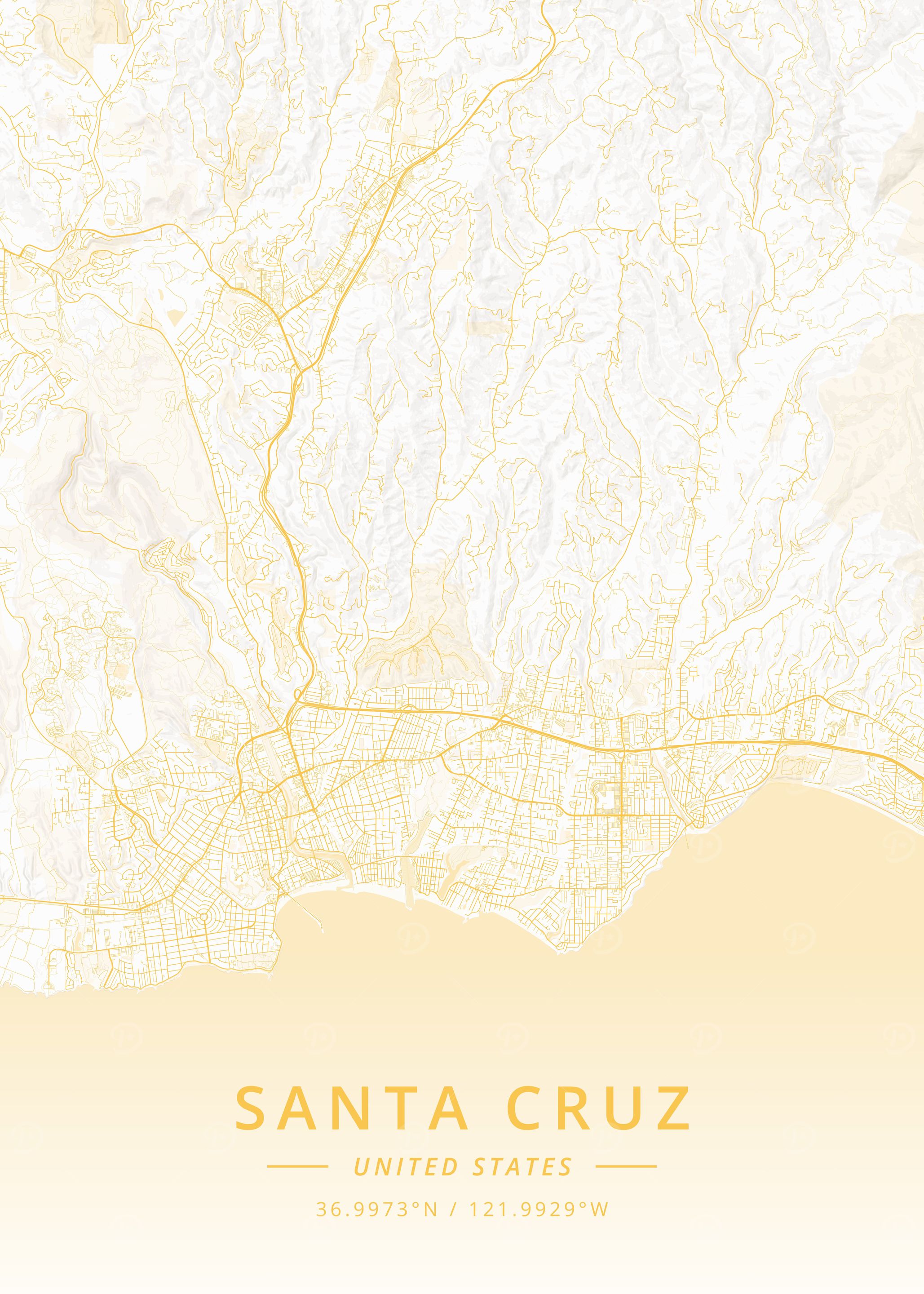 Santa Cruz United States