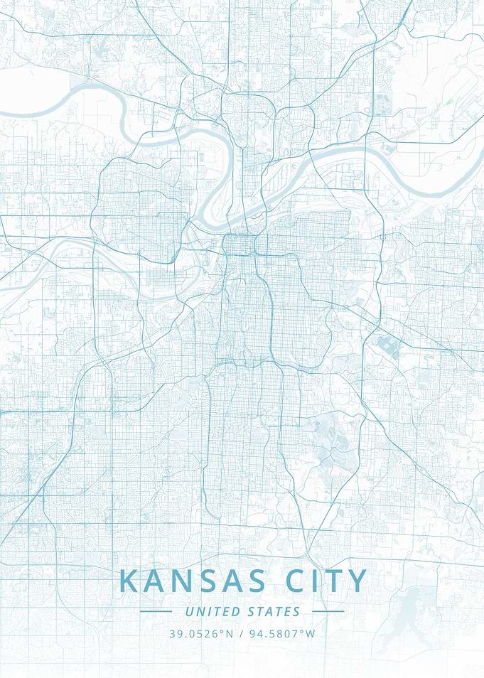 Kansas City United States