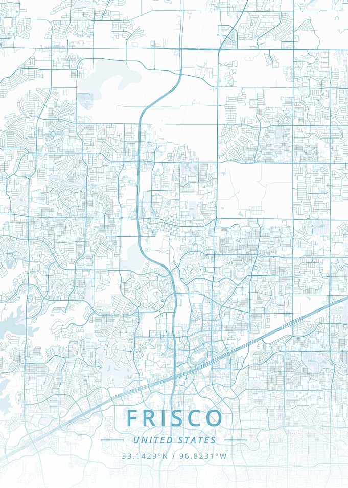 Frisco United States