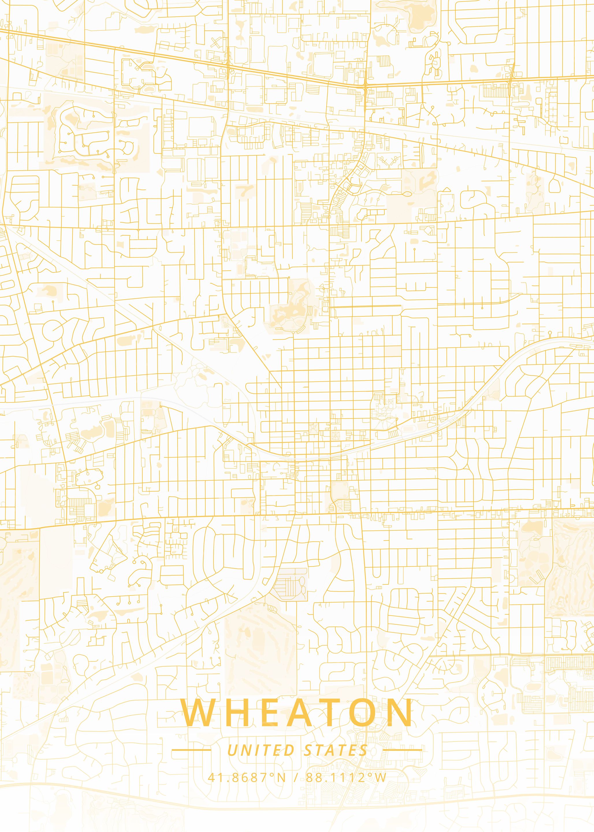 Wheaton United States