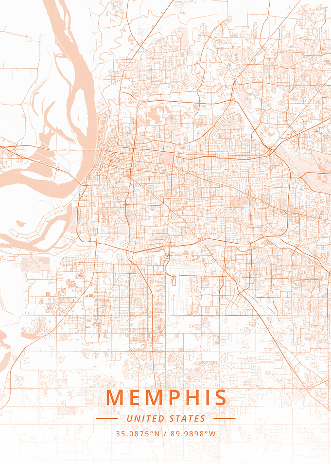 Memphis United States