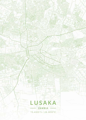 Lusaka Zambia