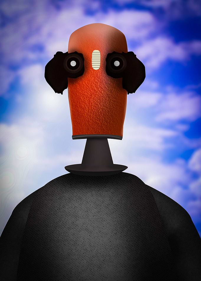 Robots