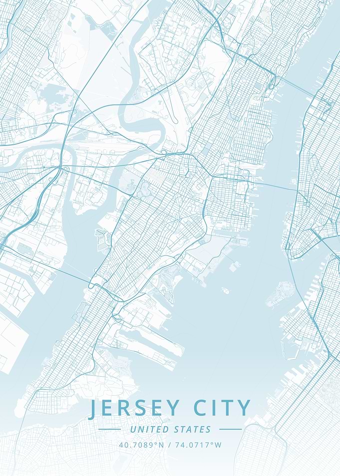 Jersey City United States