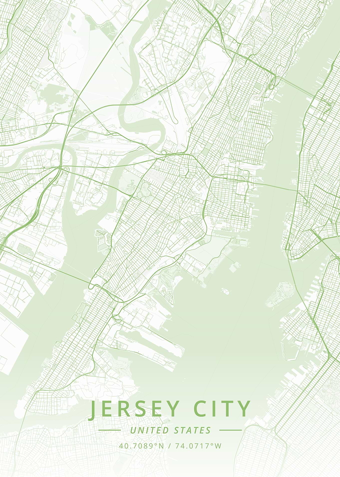 Jersey City United States