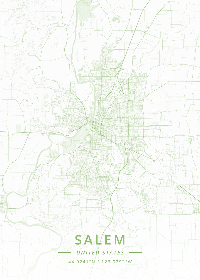 Salem United States