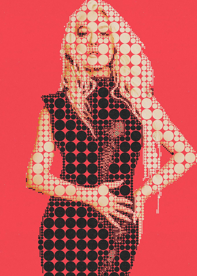 Christina Aguilera