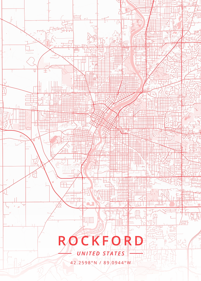 Rockford United States