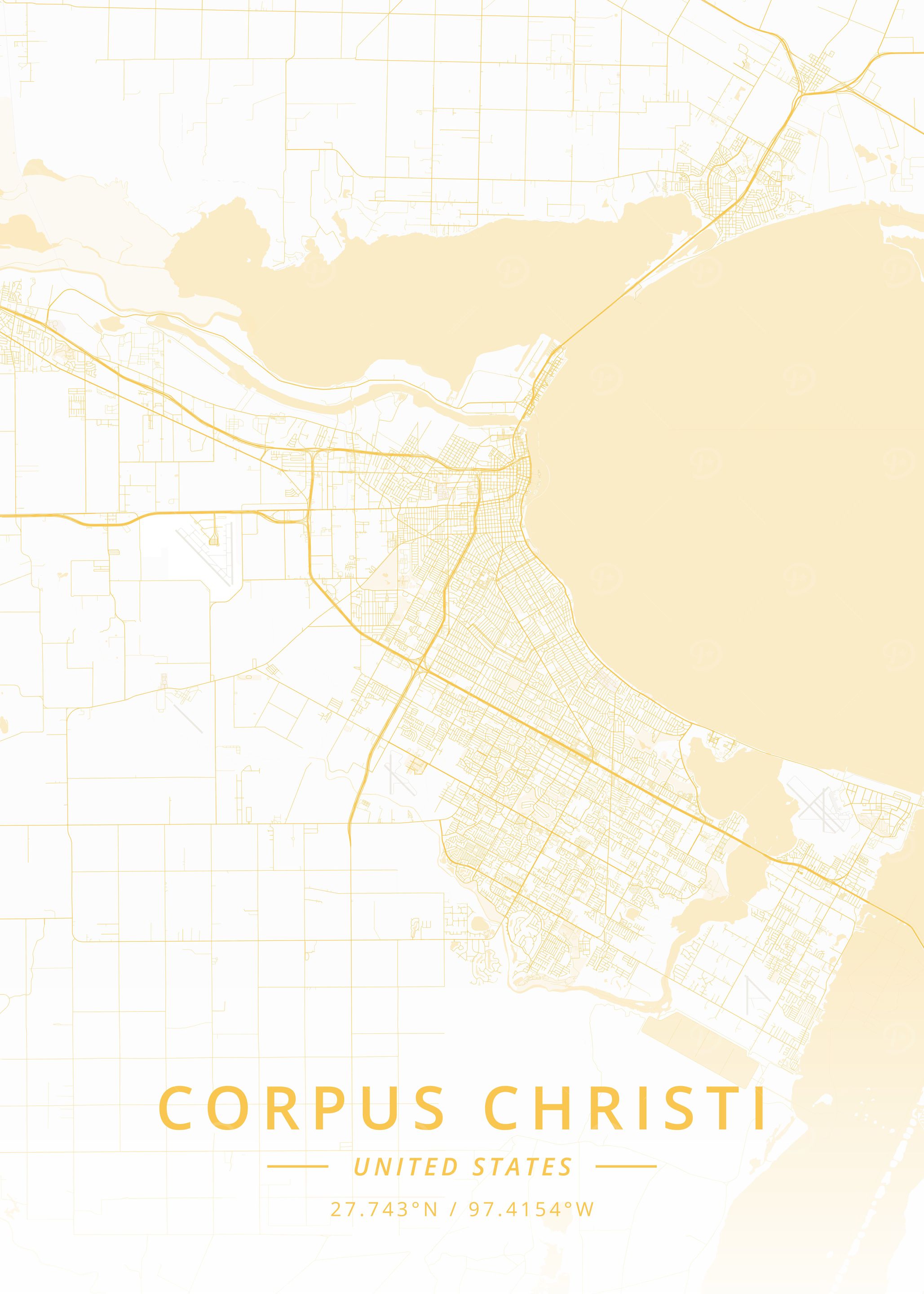 Corpus Christi US