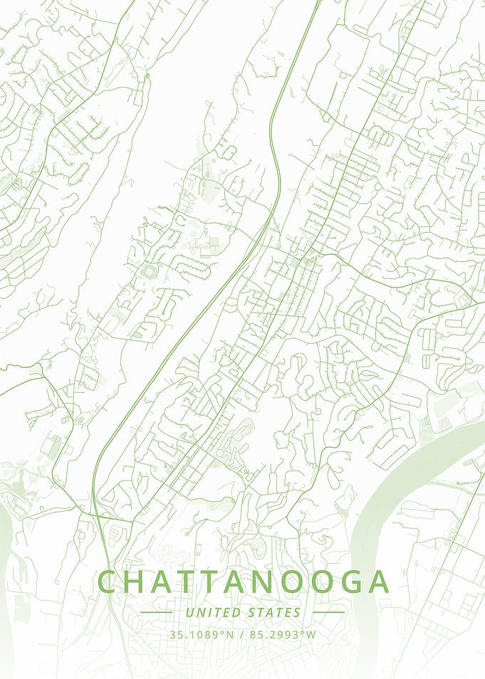 Chattanooga United States