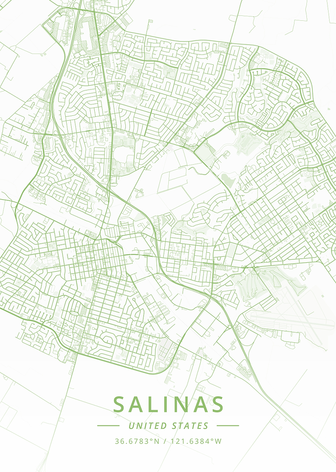 Salinas United States