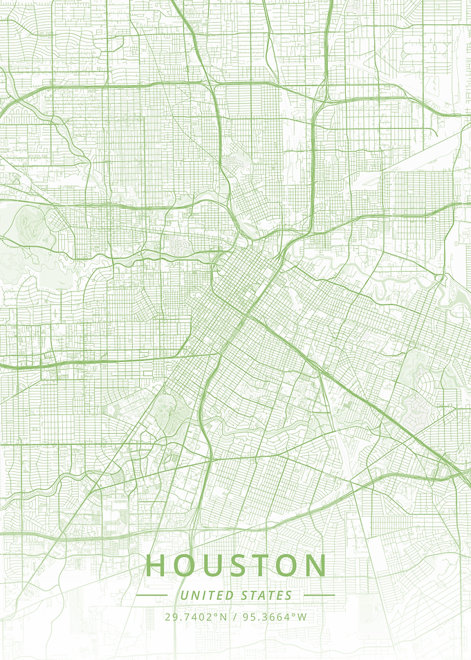 Houston United States