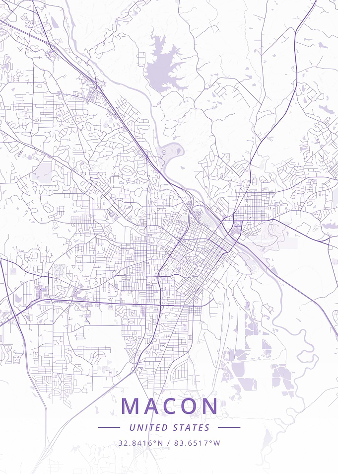 Macon United States