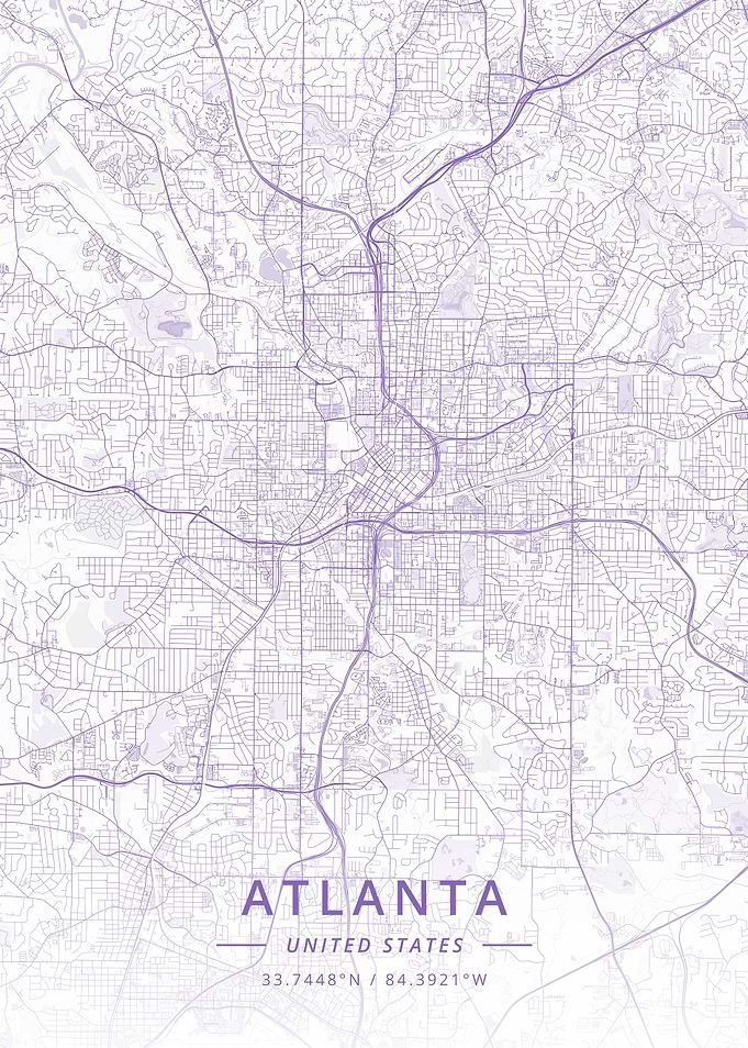 Atlanta United States