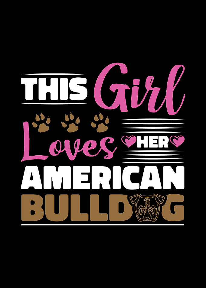 This Girl Loves Her