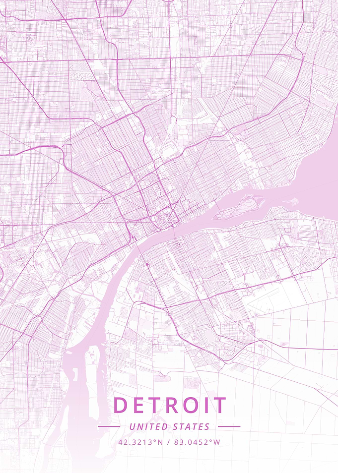 Detroit United States