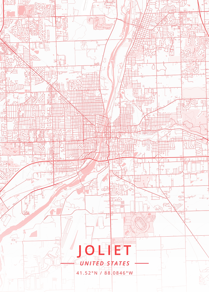 Joliet United States