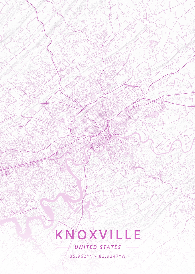 Knoxville United States