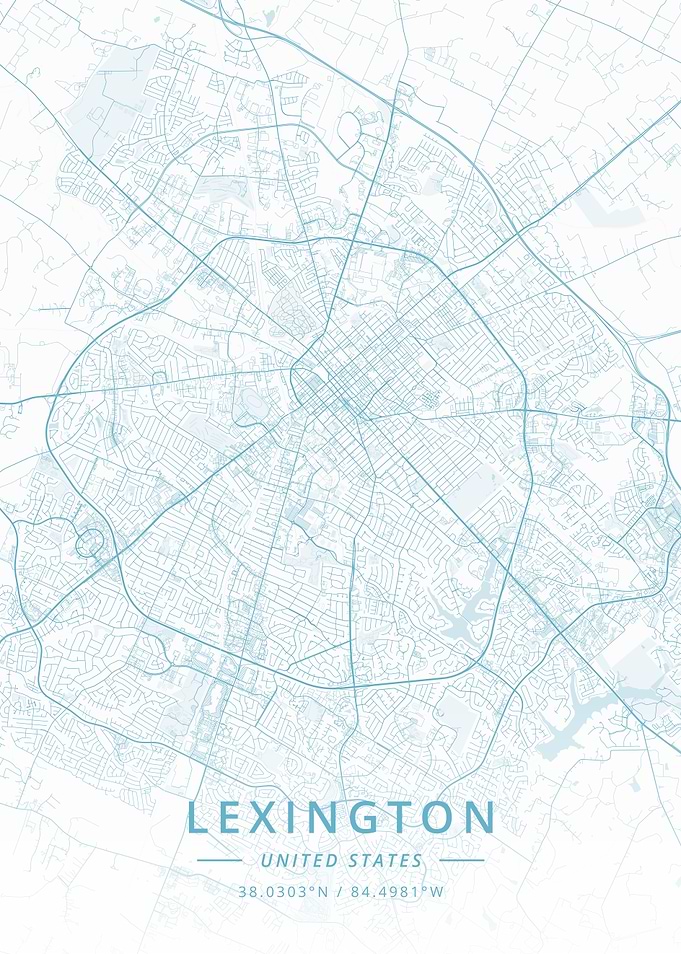 Lexington United States