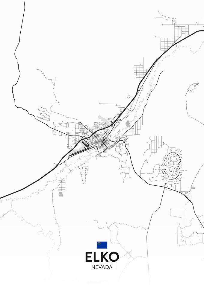Elko NV