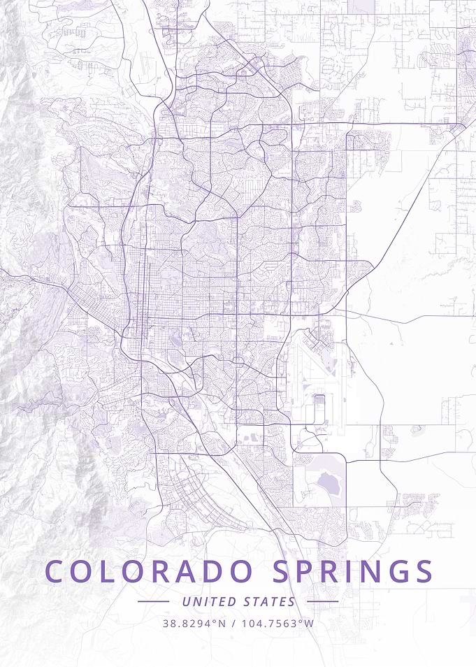 Colorado Springs US