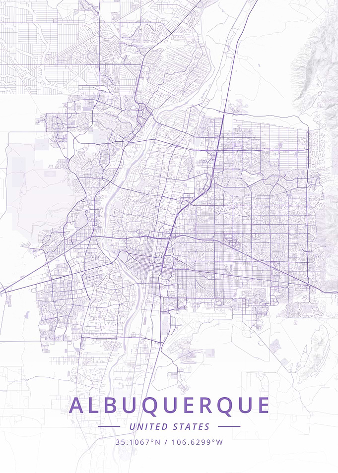 Albuquerque United States