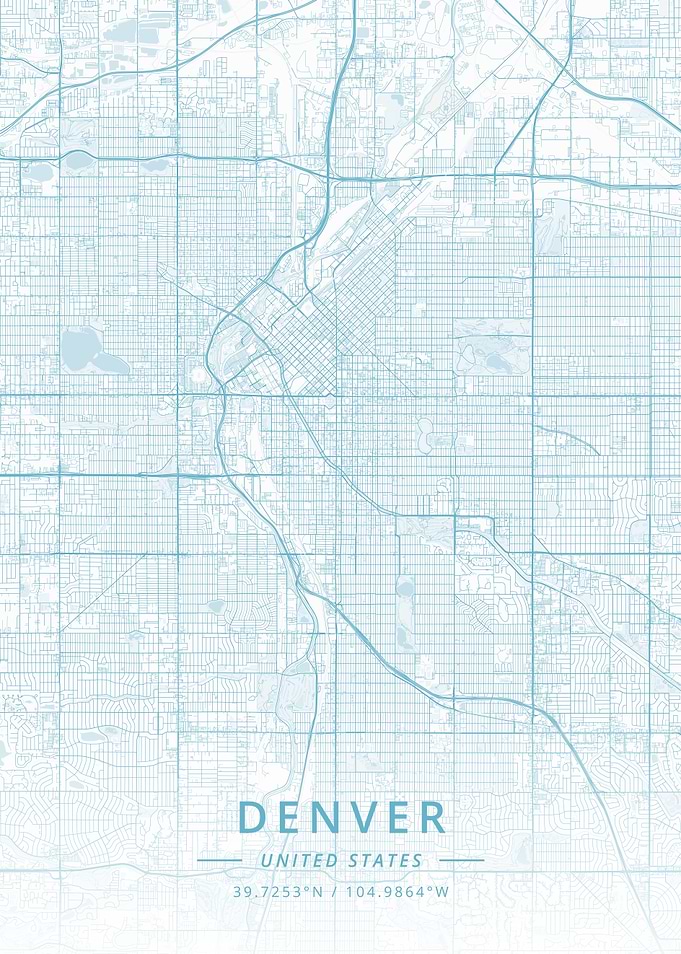 Denver United States