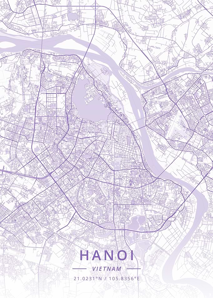 Hanoi Vietnam