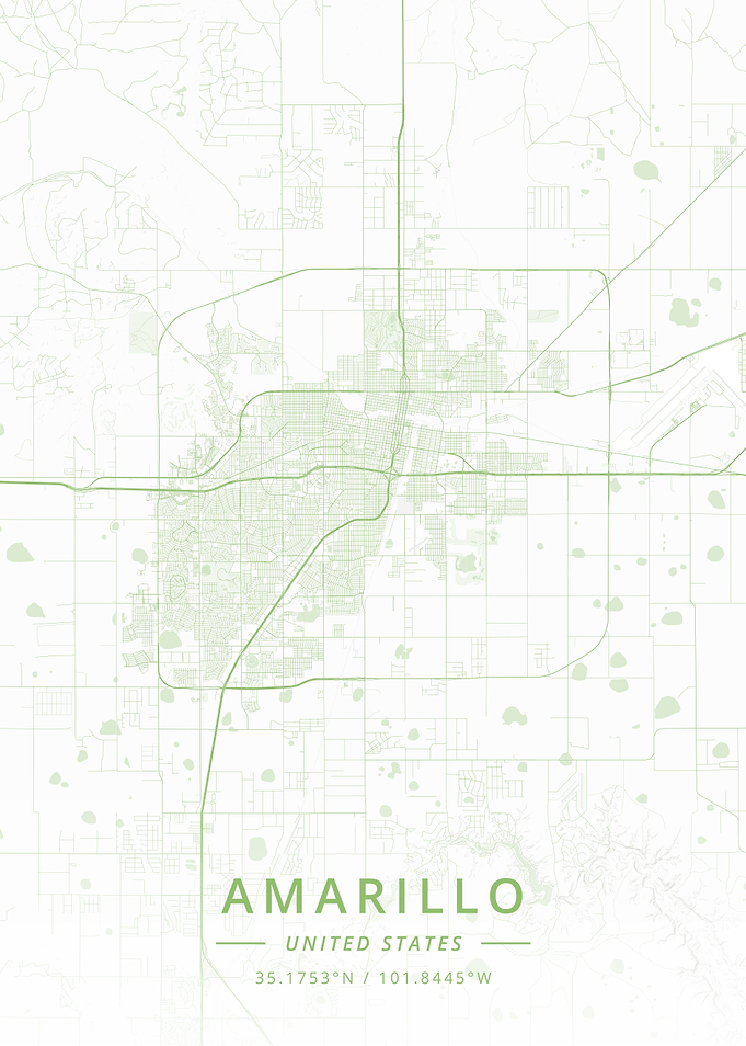 Amarillo United States