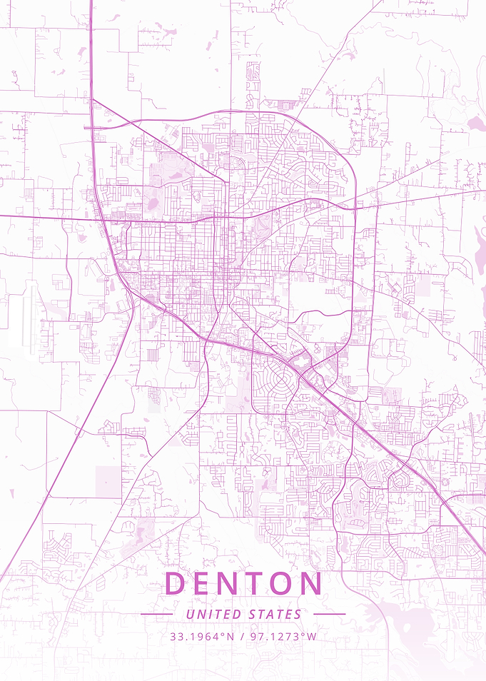 Denton United States