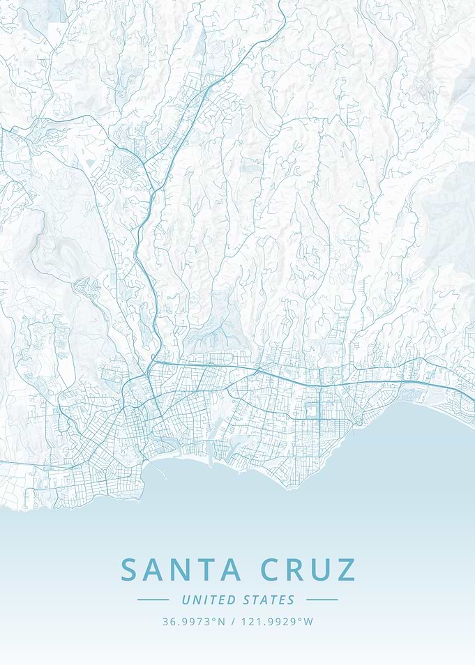 Santa Cruz United States