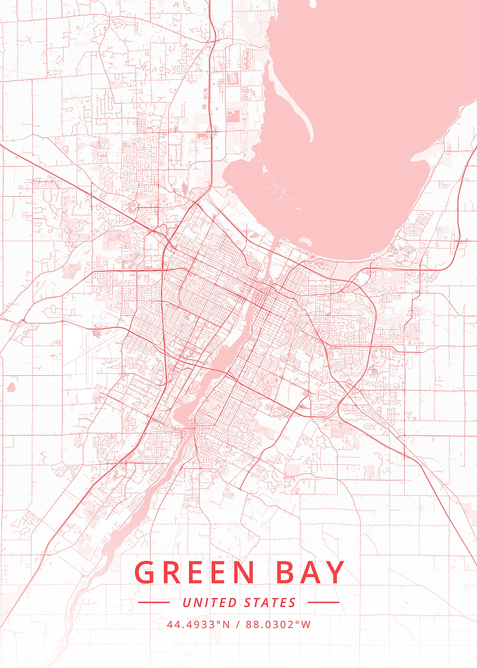 Green Bay United States